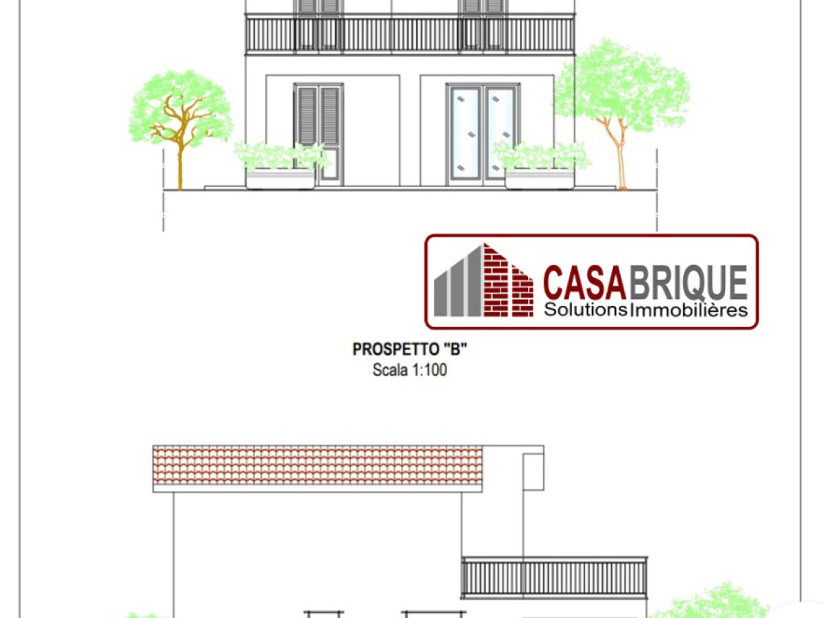 Villa for Sale Altavilla Milicia Palermo, Sale Villa Altavilla Milicia