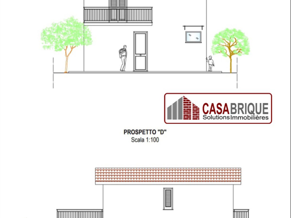 Villa for Sale Altavilla Milicia Palermo, Sale Villa Altavilla Milicia