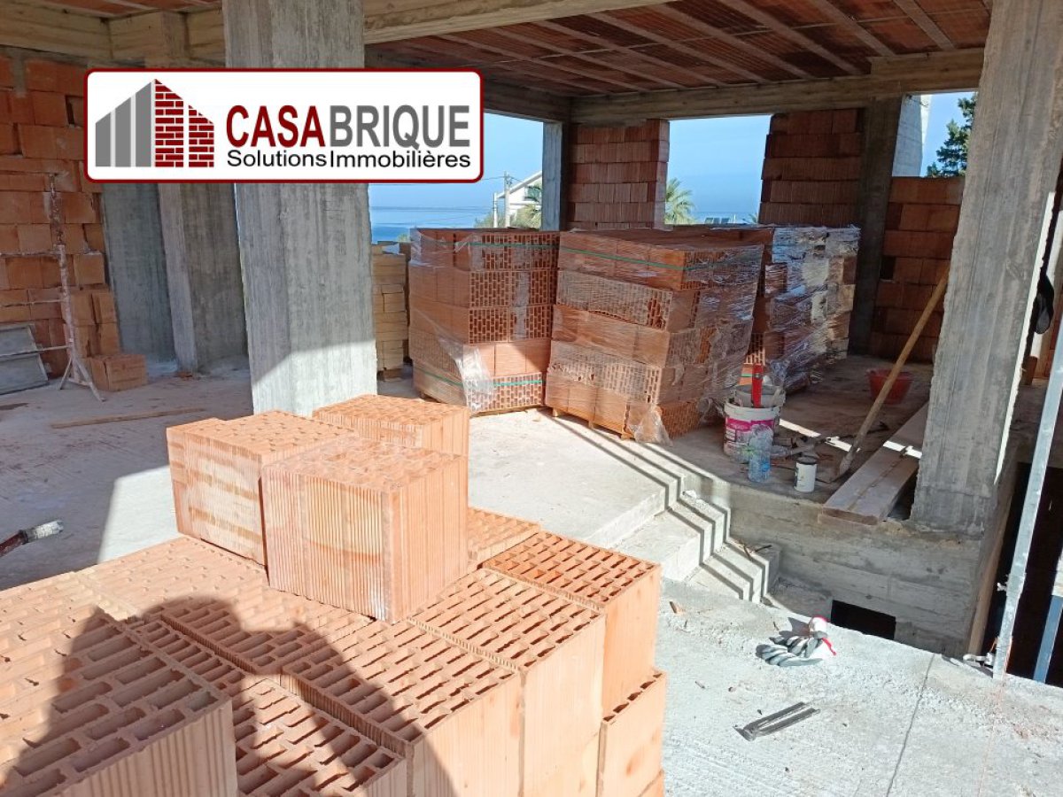 Villa for Sale Altavilla Milicia Palermo, Sale Villa Altavilla Milicia