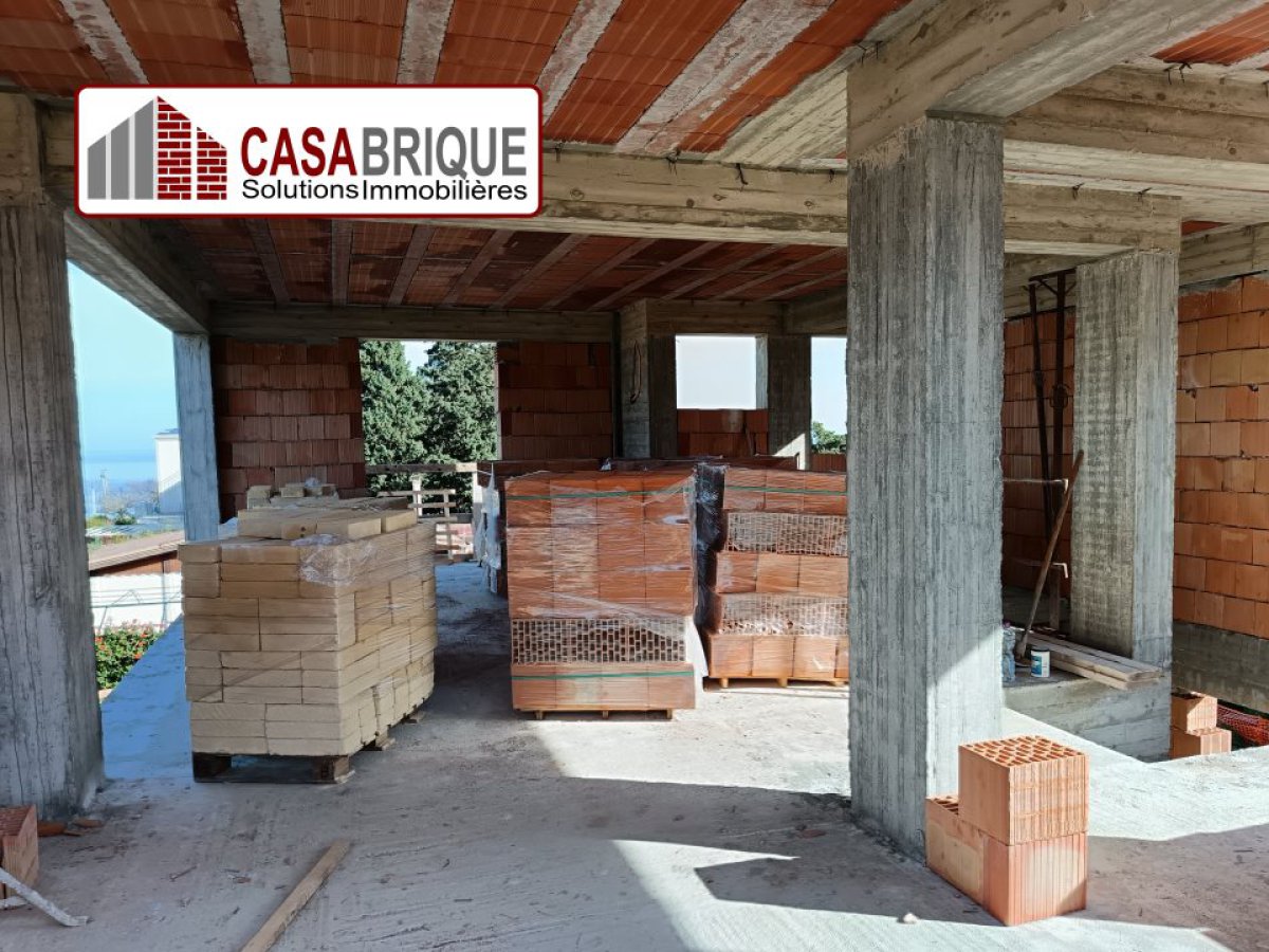 Villa for Sale Altavilla Milicia Palermo, Sale Villa Altavilla Milicia