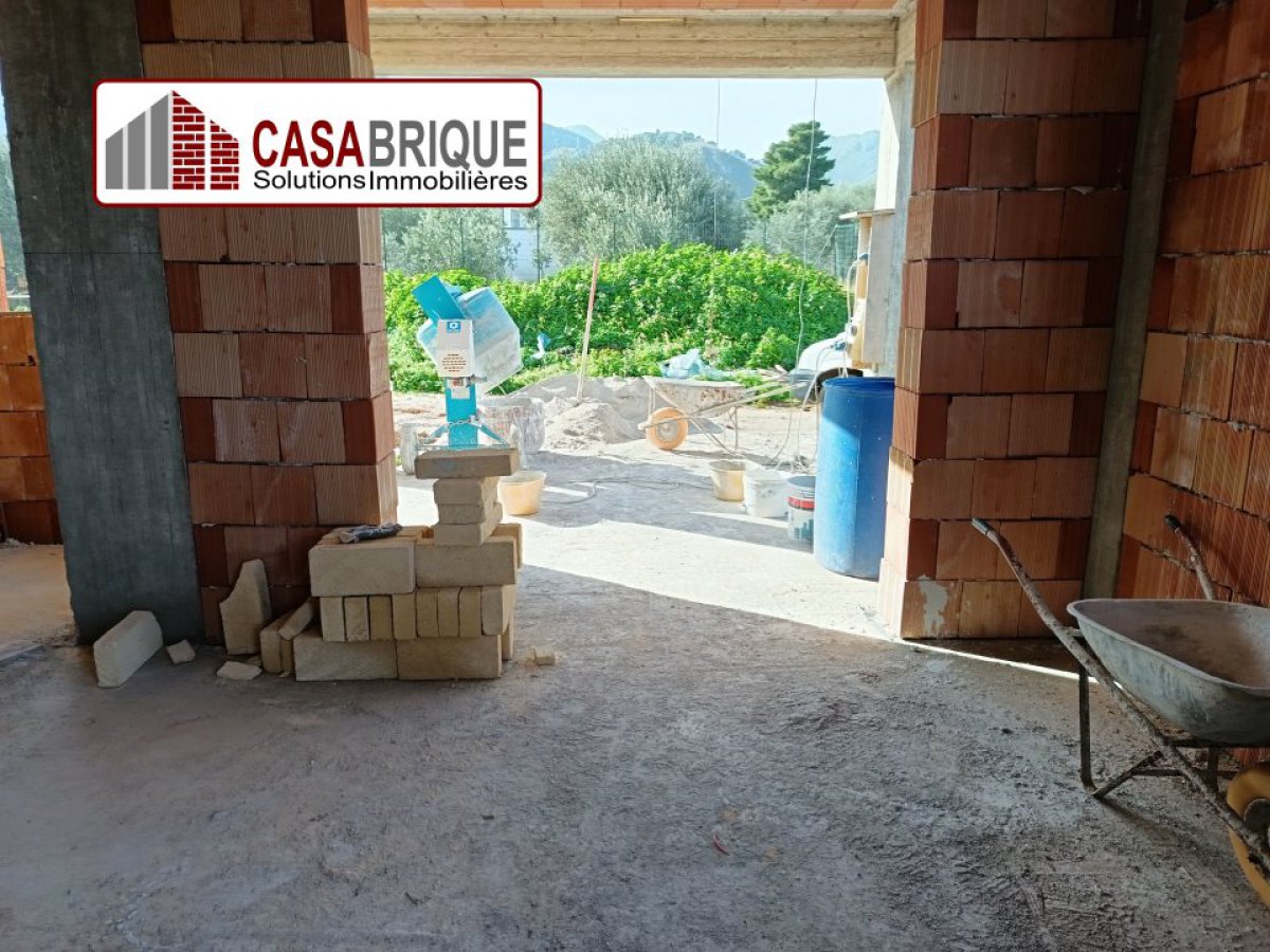 Villa for Sale Altavilla Milicia Palermo, Sale Villa Altavilla Milicia