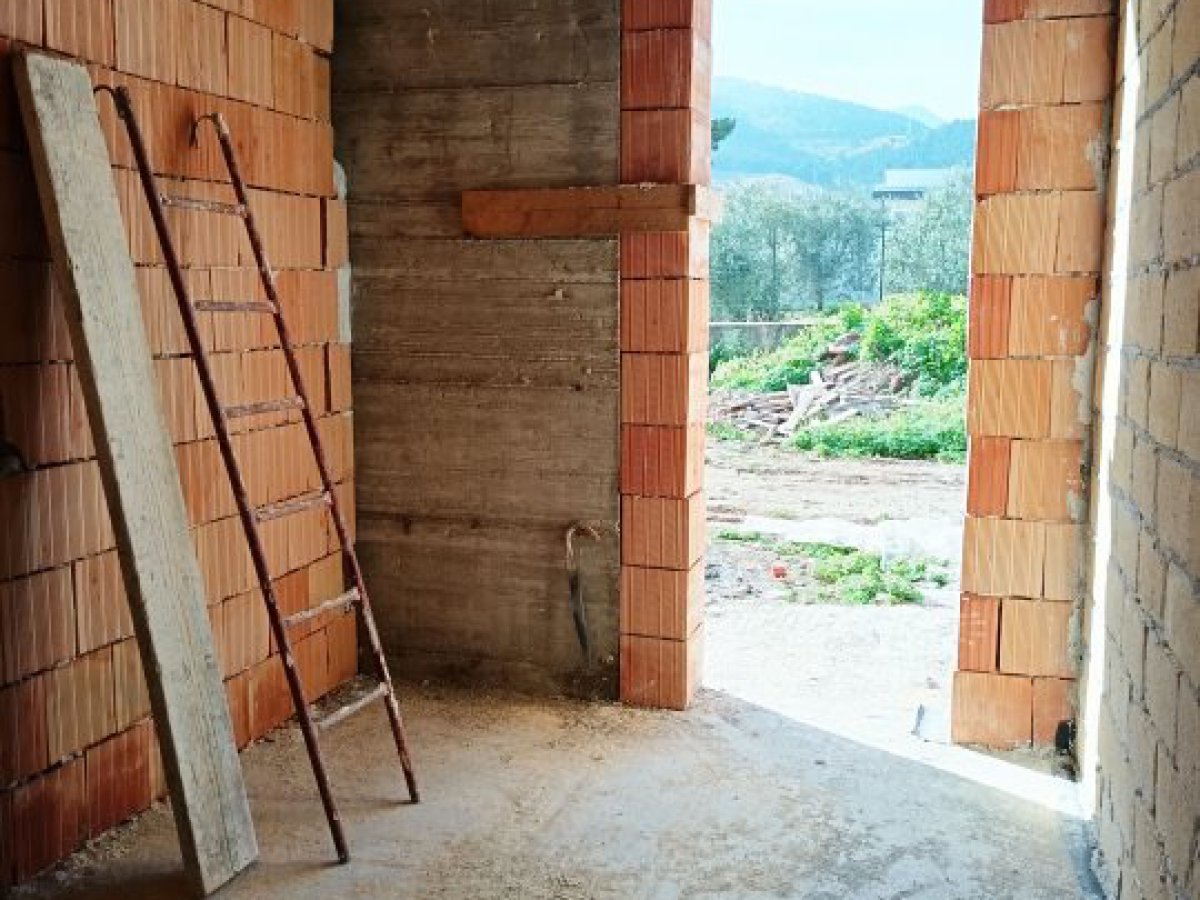 Villa for Sale Altavilla Milicia Palermo, Sale Villa Altavilla Milicia