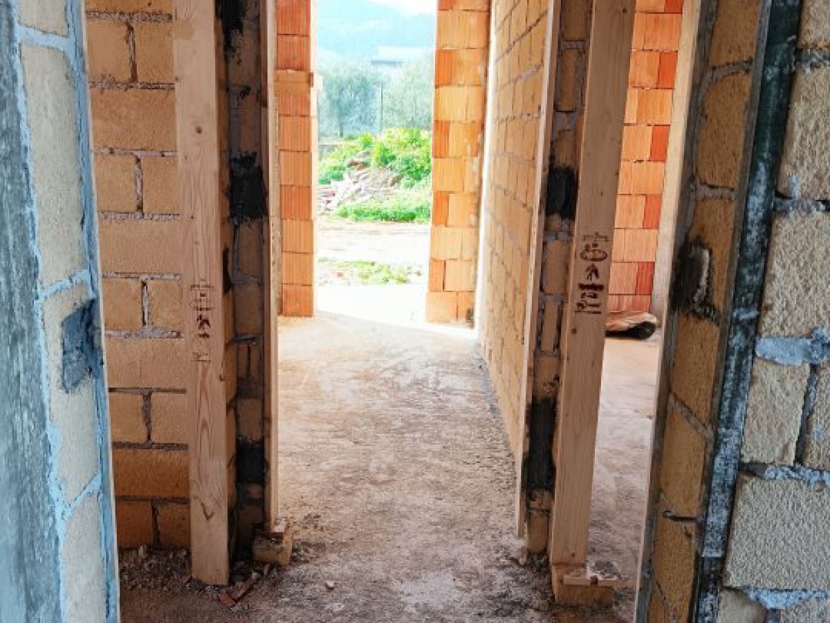 Villa for Sale Altavilla Milicia Palermo, Sale Villa Altavilla Milicia