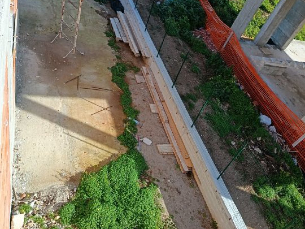 Villa for Sale Altavilla Milicia Palermo, Sale Villa Altavilla Milicia