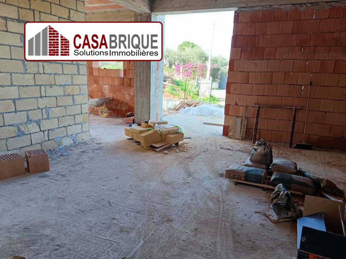 Villa for Sale Altavilla Milicia Palermo, Sale Villa Altavilla Milicia