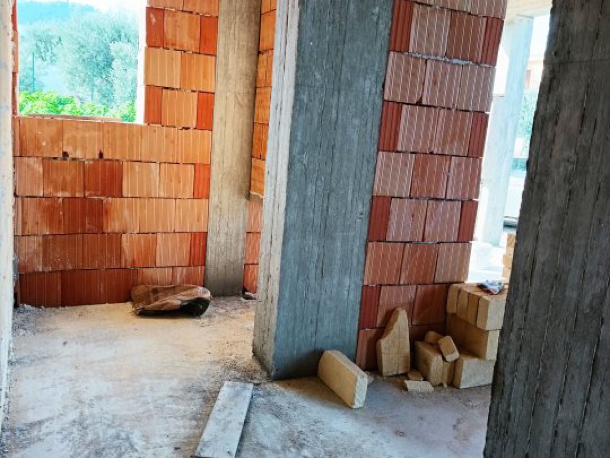 Villa for Sale Altavilla Milicia Palermo, Sale Villa Altavilla Milicia