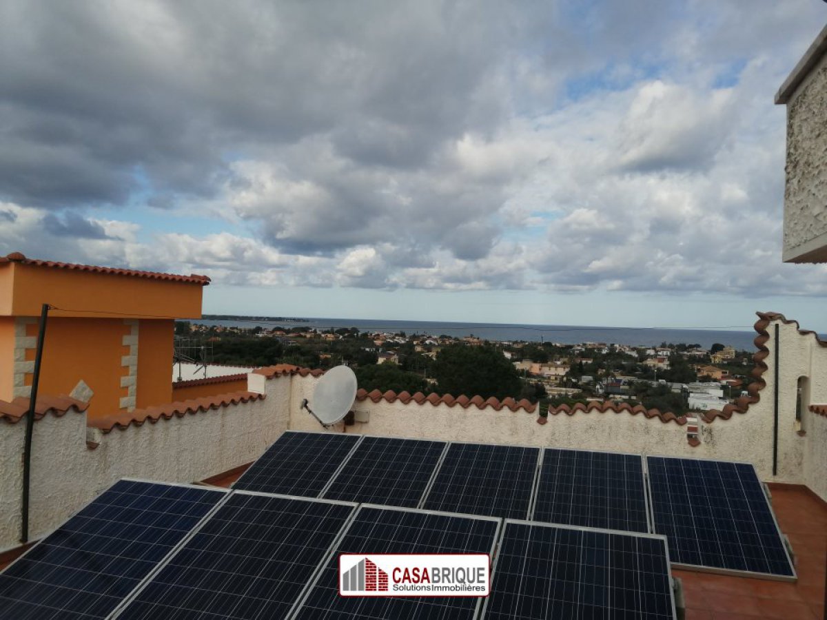 Villa for Sale Carini Palermo, Sale Villa Carini