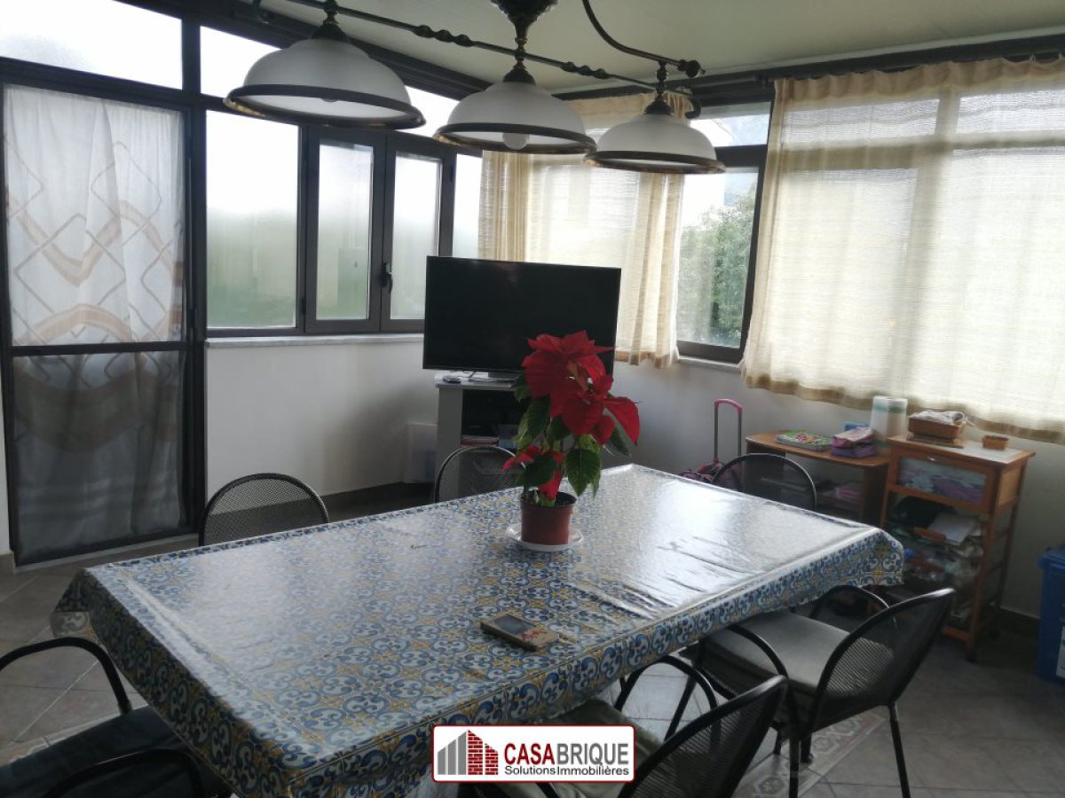 Villa for Sale Carini Palermo, Sale Villa Carini