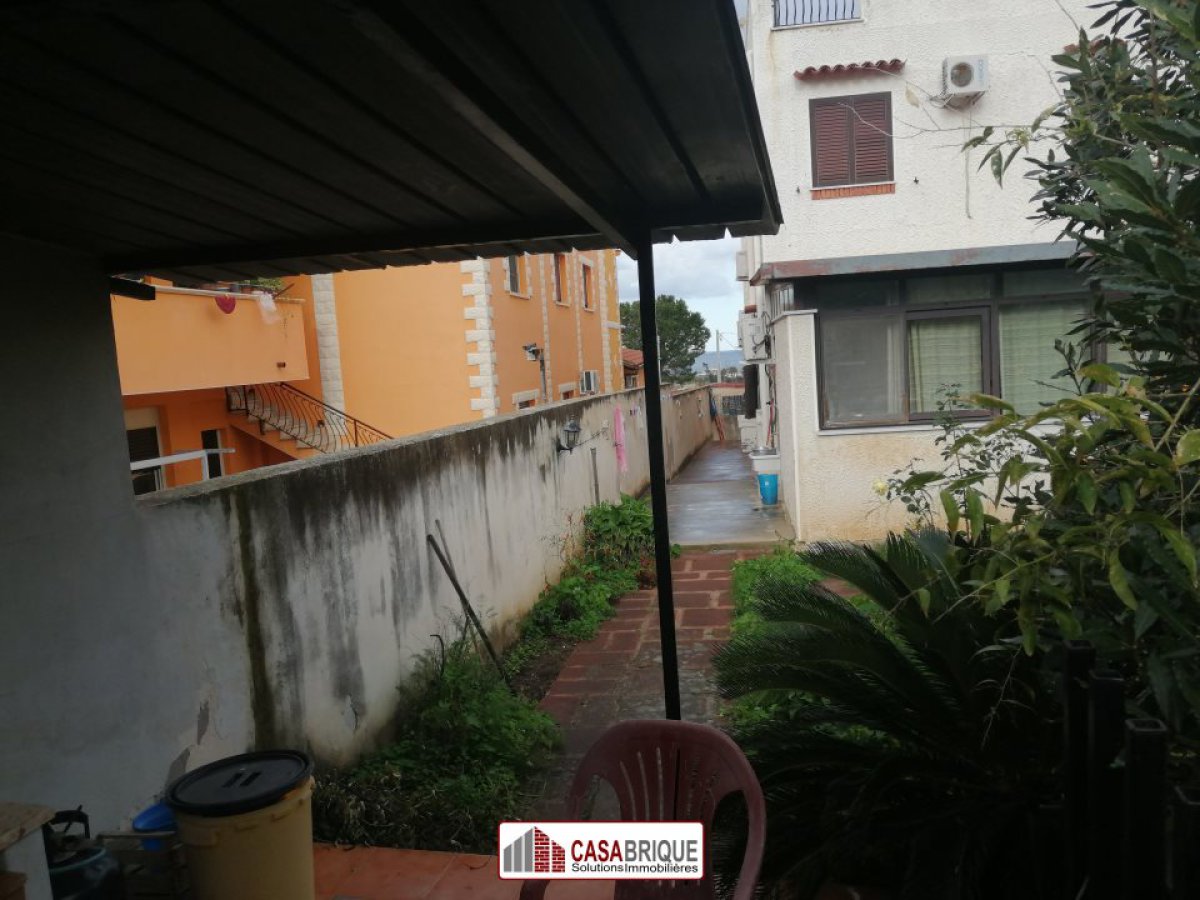 Villa for Sale Carini Palermo, Sale Villa Carini