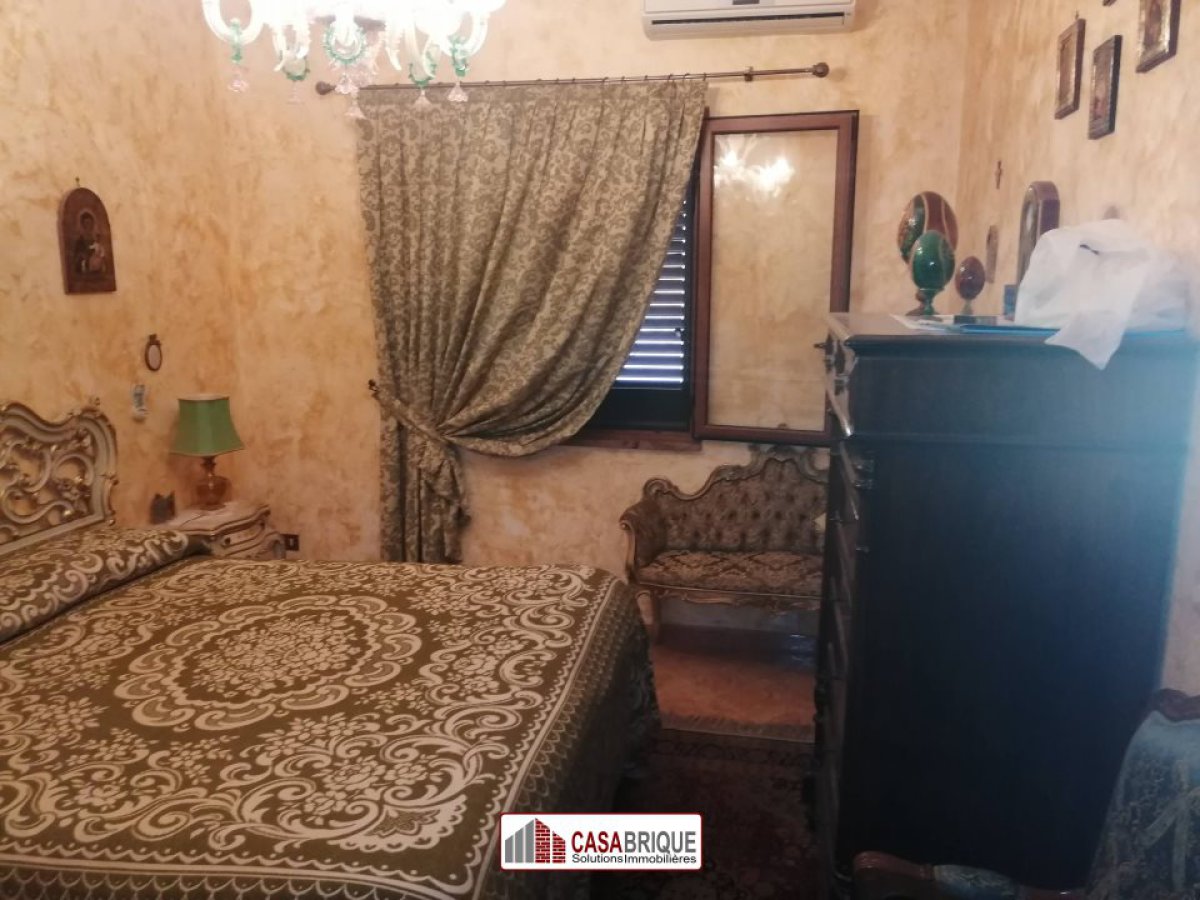 Villa for Sale Carini Palermo, Sale Villa Carini