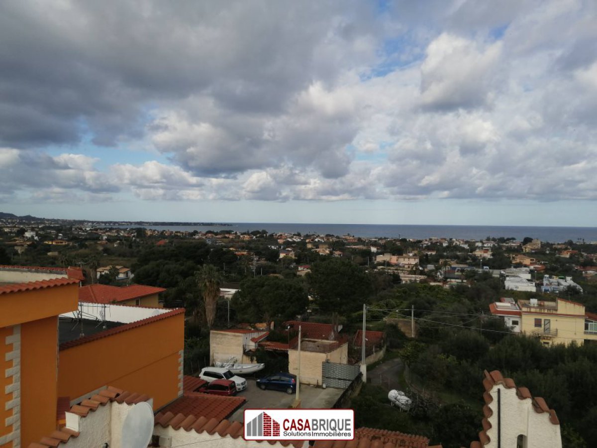 Villa for Sale Carini Palermo, Sale Villa Carini