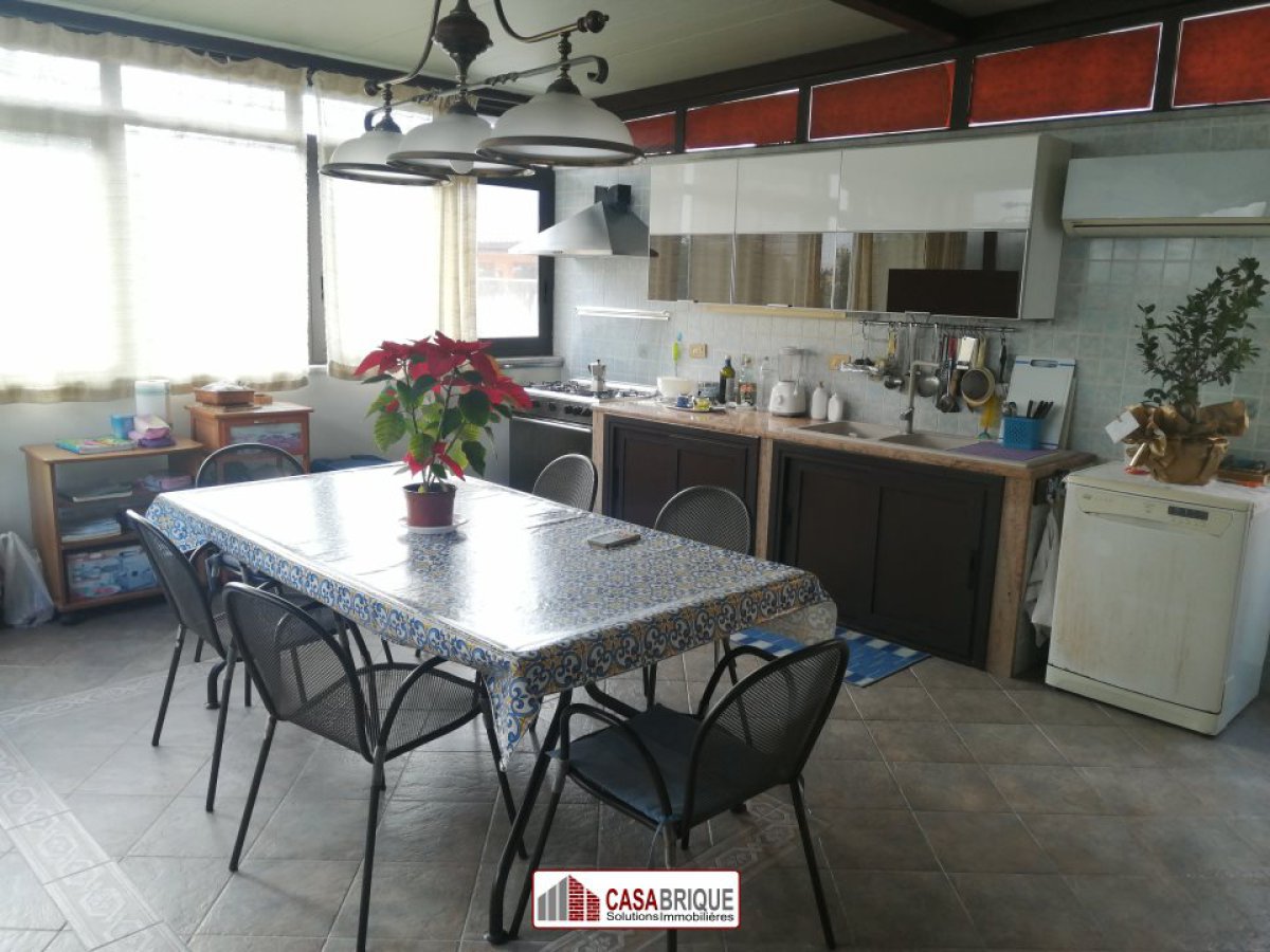 Villa for Sale Carini Palermo, Sale Villa Carini