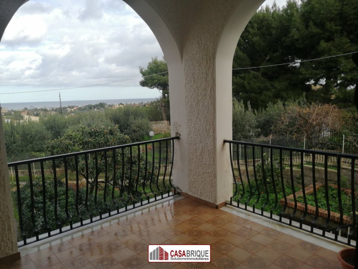 Villa for Sale Carini Palermo, Sale Villa Carini