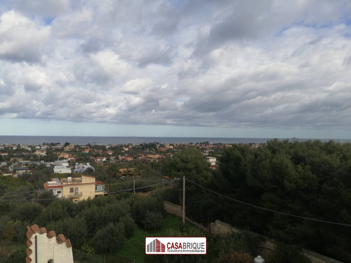 Villa for Sale Carini Palermo, Sale Villa Carini