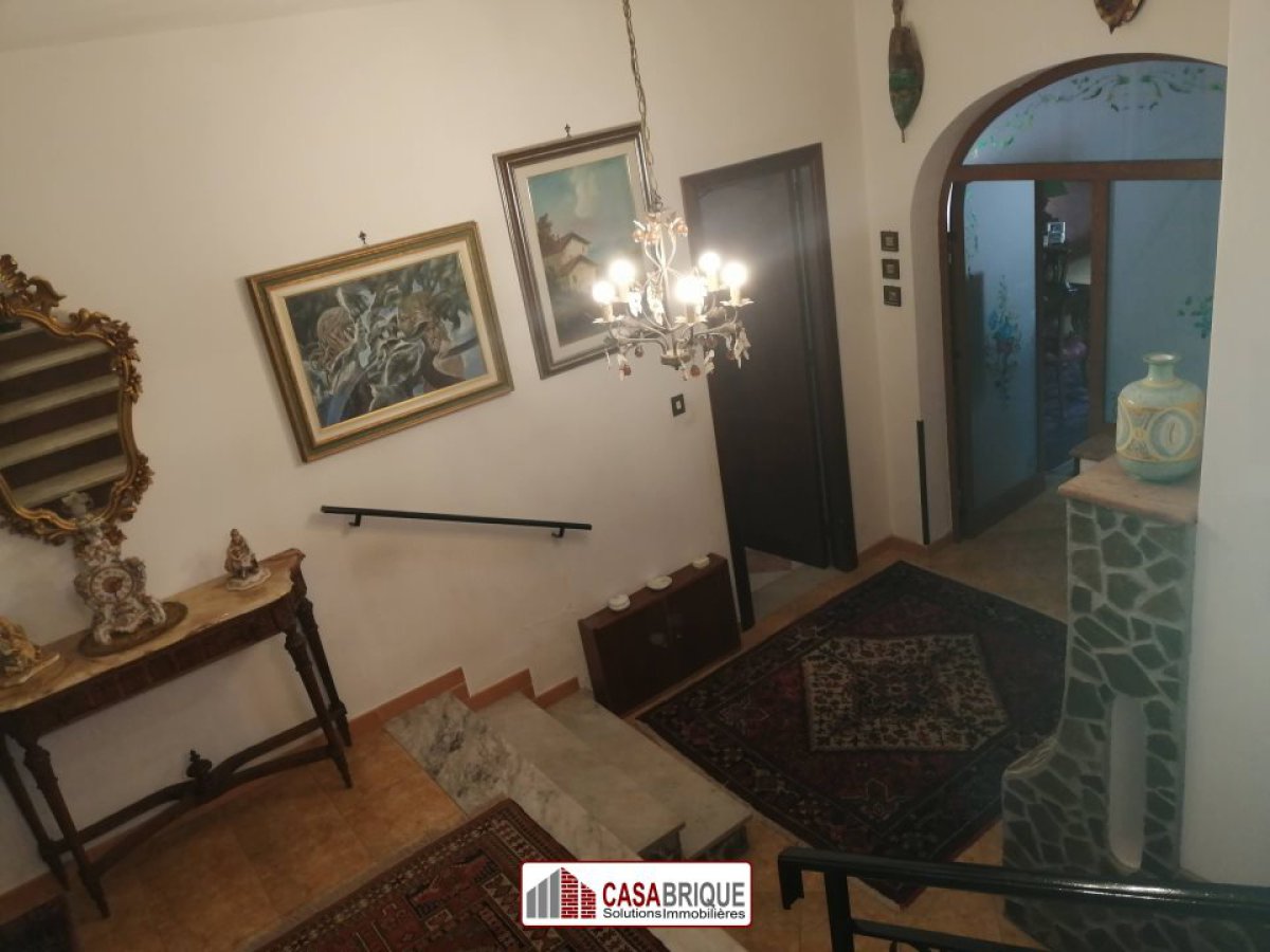 Villa for Sale Carini Palermo, Sale Villa Carini