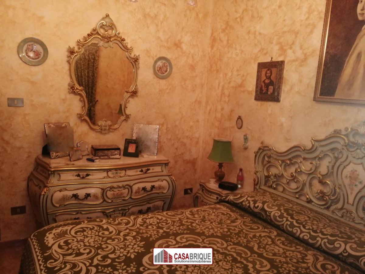 Villa for Sale Carini Palermo, Sale Villa Carini