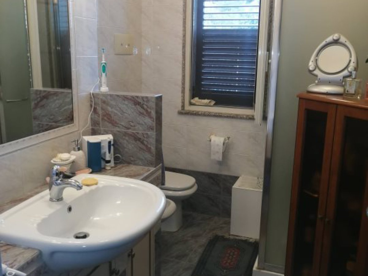 Villa for Sale Carini Palermo, Sale Villa Carini