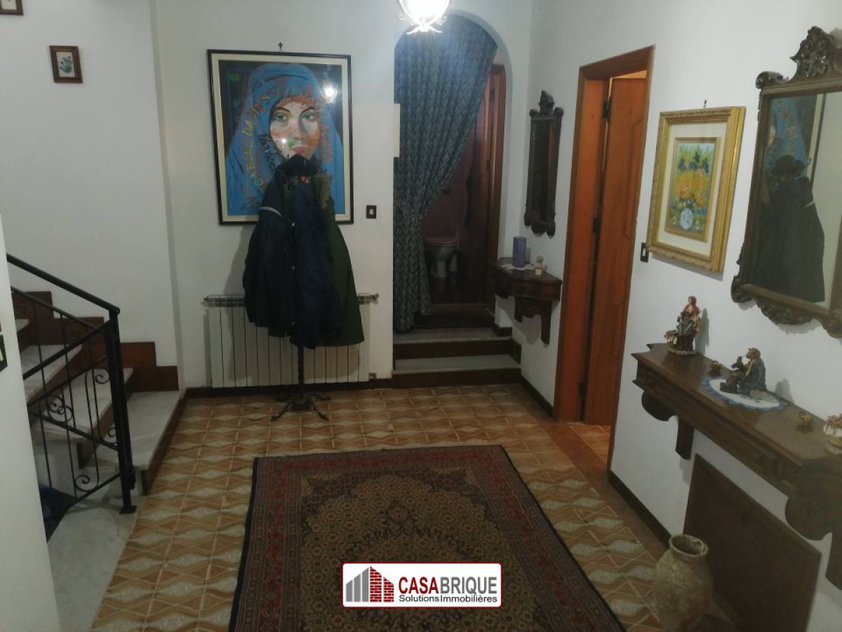 Villa for Sale Carini Palermo, Sale Villa Carini