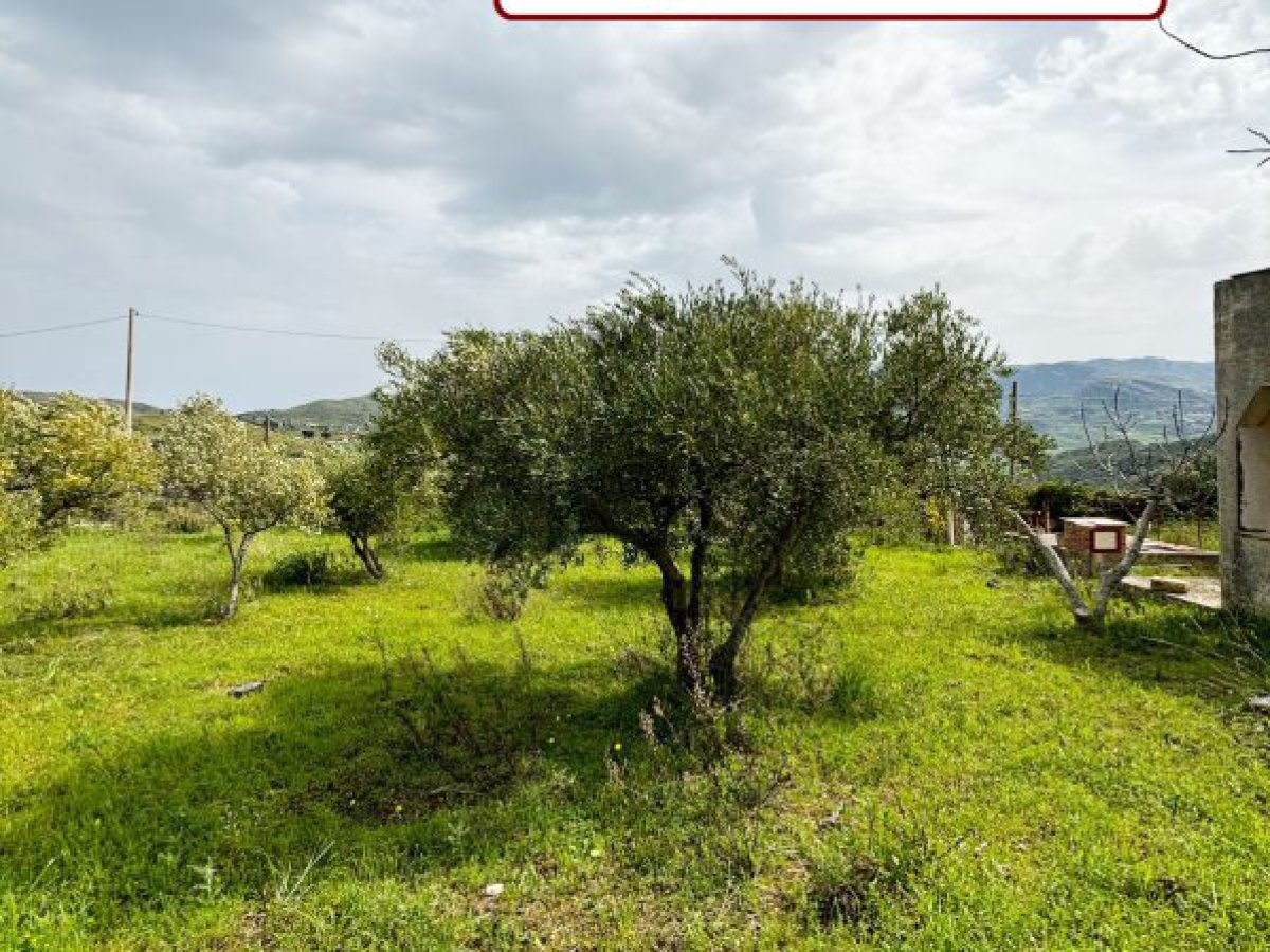 Villa for Sale Caccamo Palermo, Sale Villa Caccamo