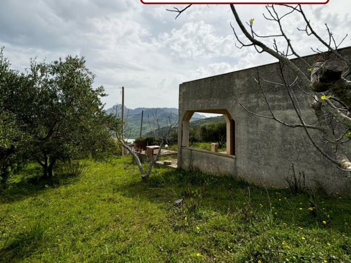 Villa for Sale Caccamo Palermo, Sale Villa Caccamo