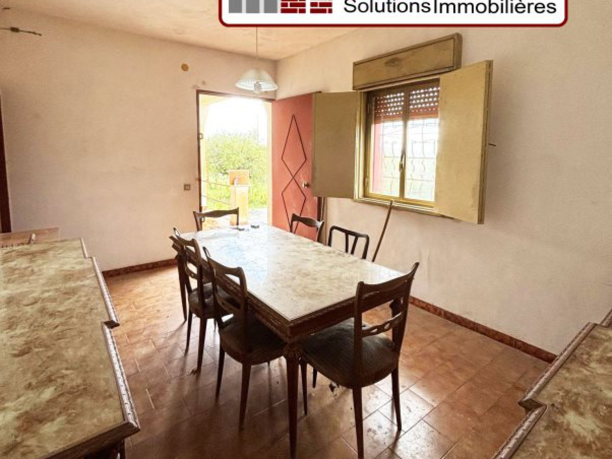 Villa for Sale Caccamo Palermo, Sale Villa Caccamo