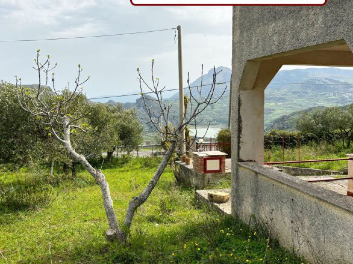 Villa for Sale Caccamo Palermo, Sale Villa Caccamo