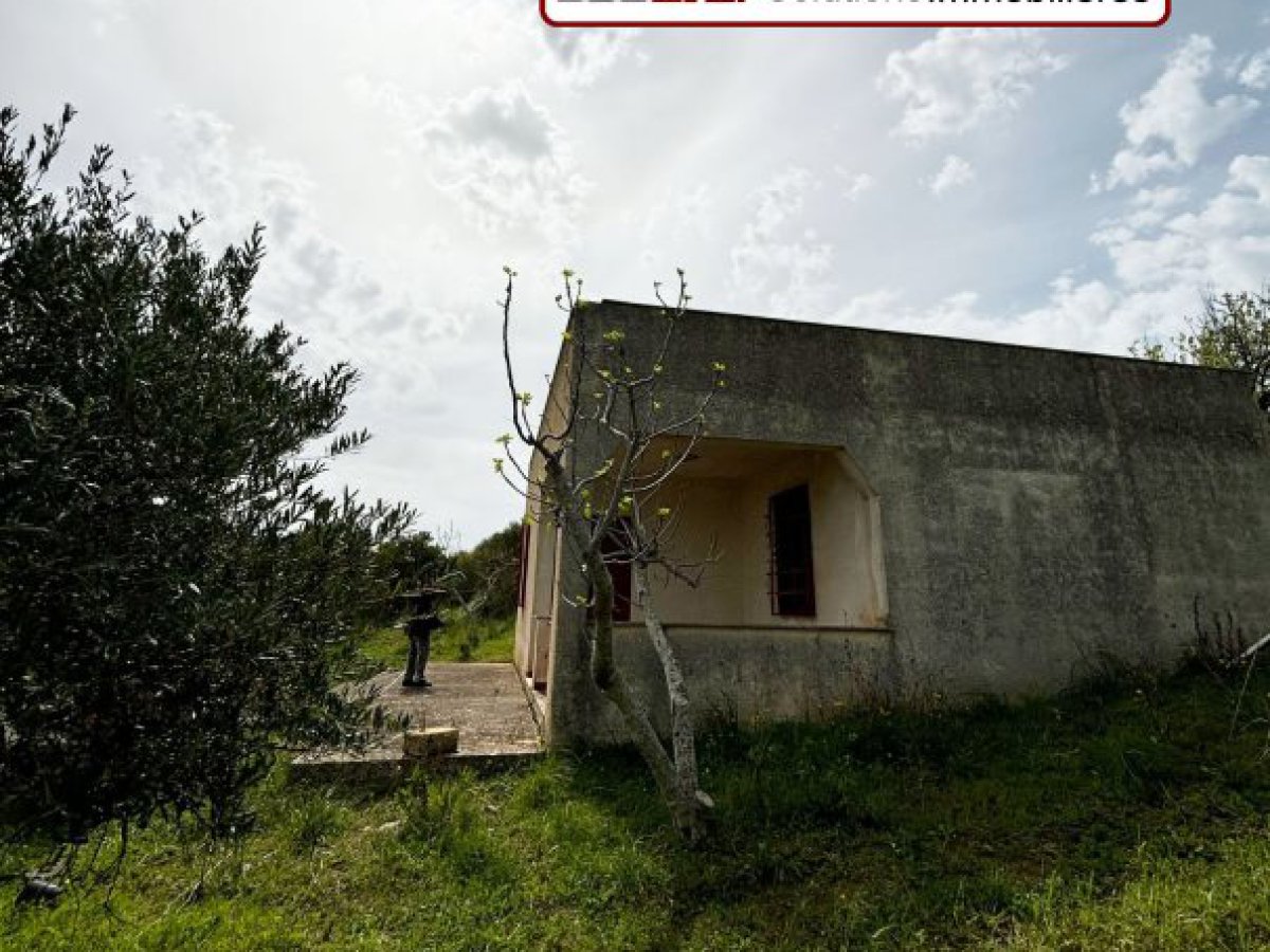 Villa for Sale Caccamo Palermo, Sale Villa Caccamo