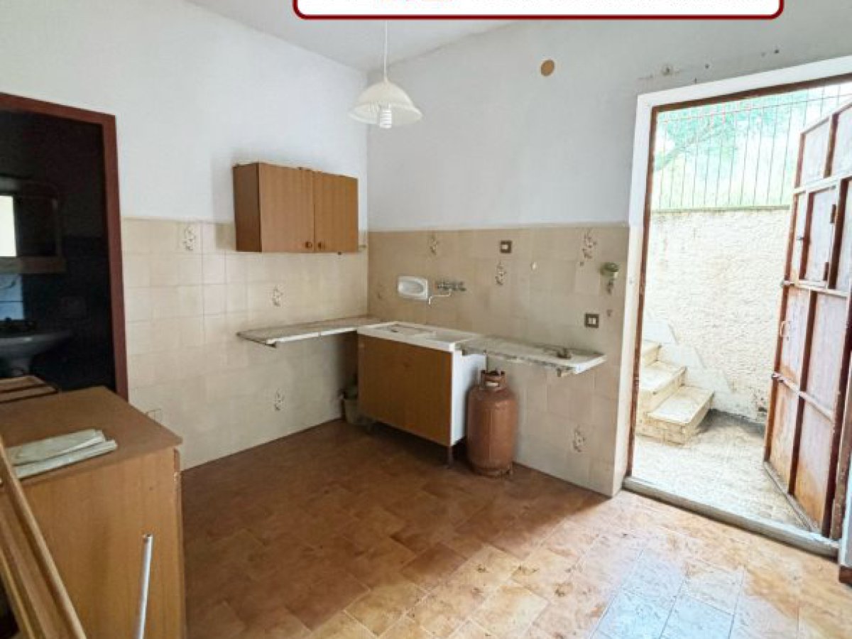 Villa for Sale Caccamo Palermo, Sale Villa Caccamo