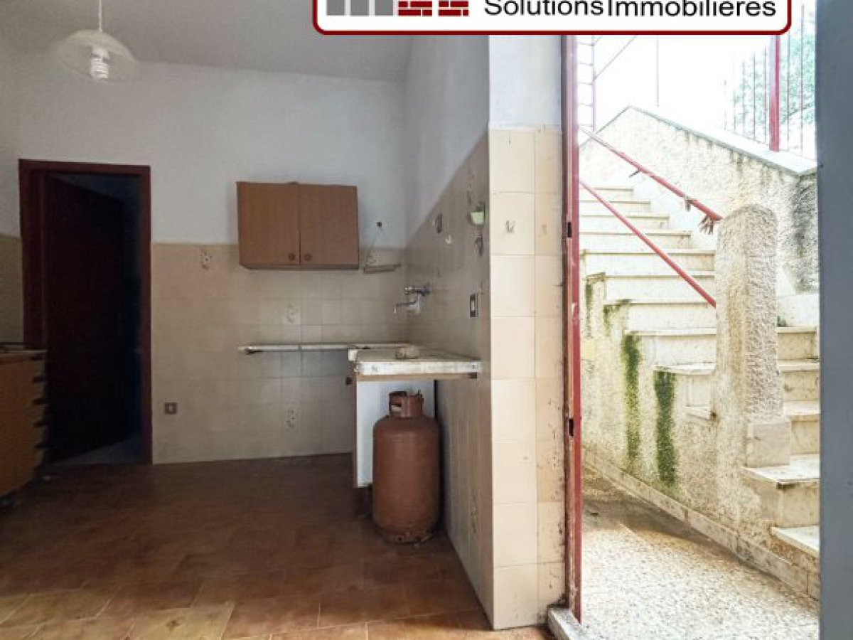 Villa for Sale Caccamo Palermo, Sale Villa Caccamo