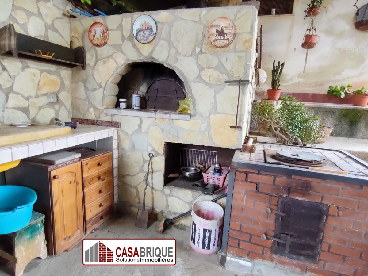 Villa for Sale Misilmeri Palermo, Sale Villa Misilmeri