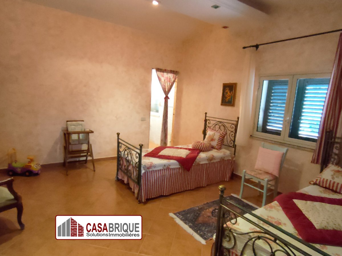 Villa for Sale Misilmeri Palermo, Sale Villa Misilmeri