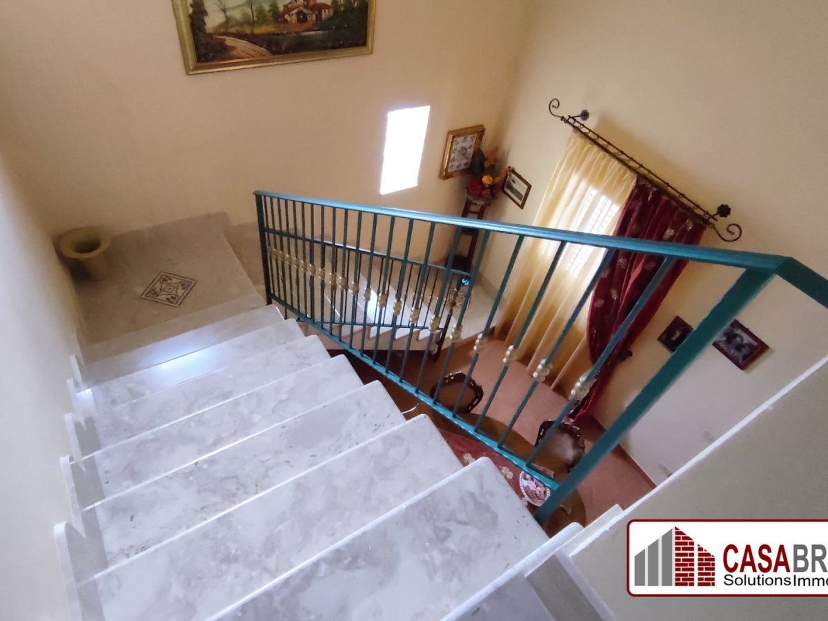 Villa for Sale Misilmeri Palermo, Sale Villa Misilmeri