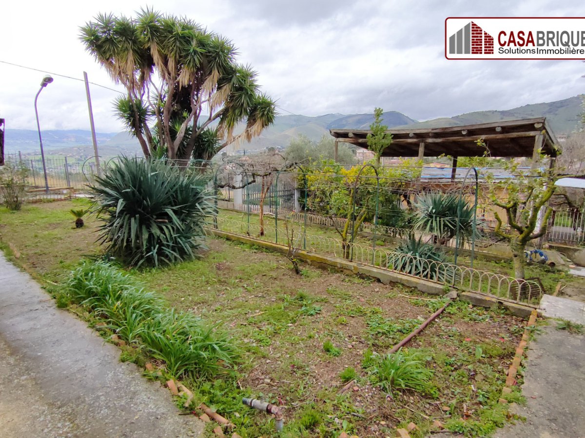 Villa for Sale Misilmeri Palermo, Sale Villa Misilmeri