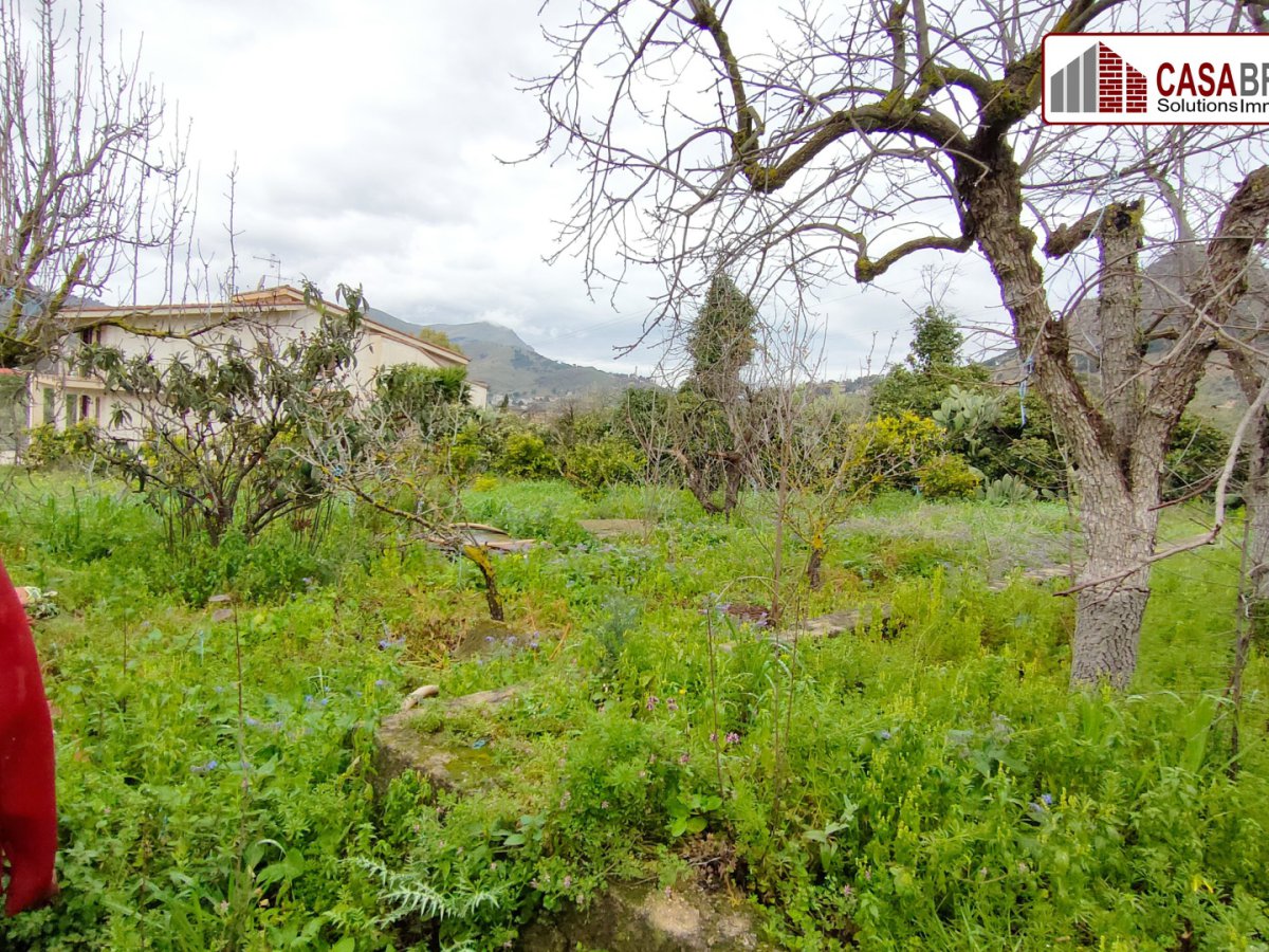 Villa for Sale Misilmeri Palermo, Sale Villa Misilmeri