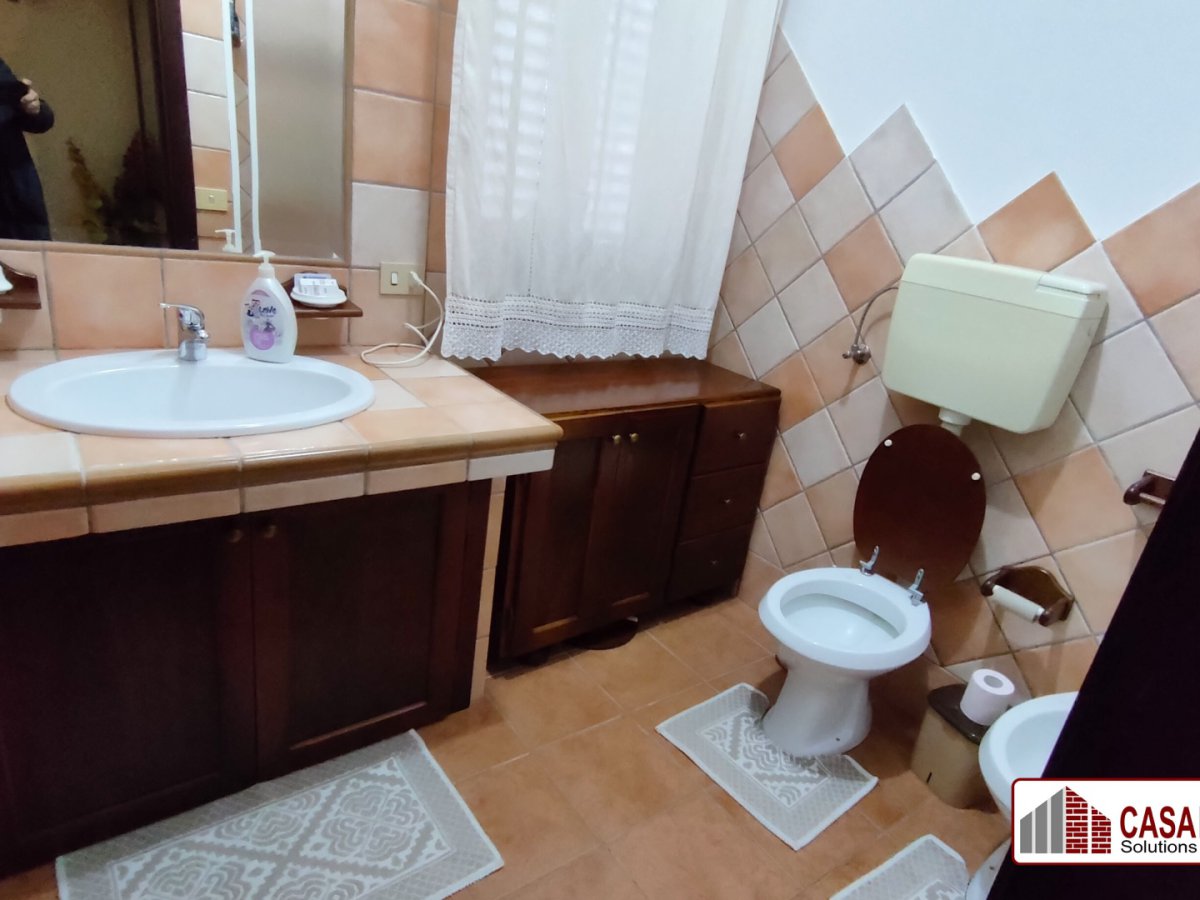 Villa for Sale Misilmeri Palermo, Sale Villa Misilmeri