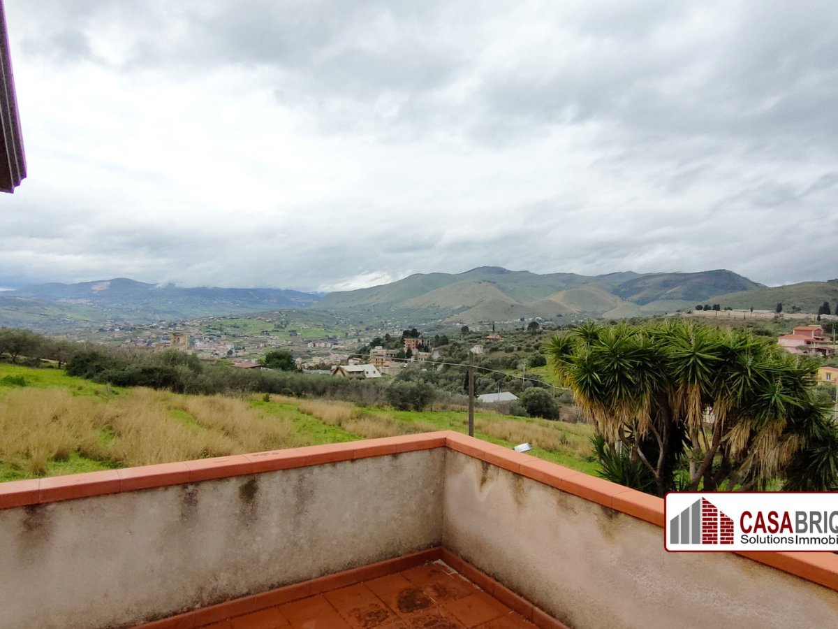 Villa for Sale Misilmeri Palermo, Sale Villa Misilmeri