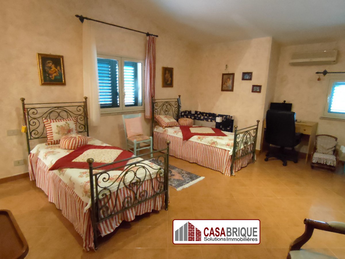 Villa for Sale Misilmeri Palermo, Sale Villa Misilmeri