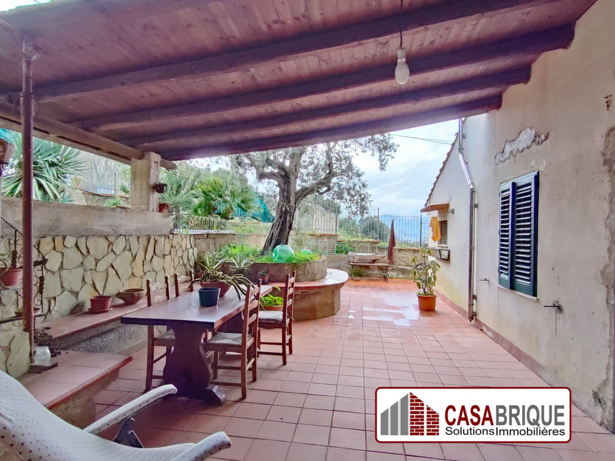 Villa for Sale Misilmeri Palermo, Sale Villa Misilmeri
