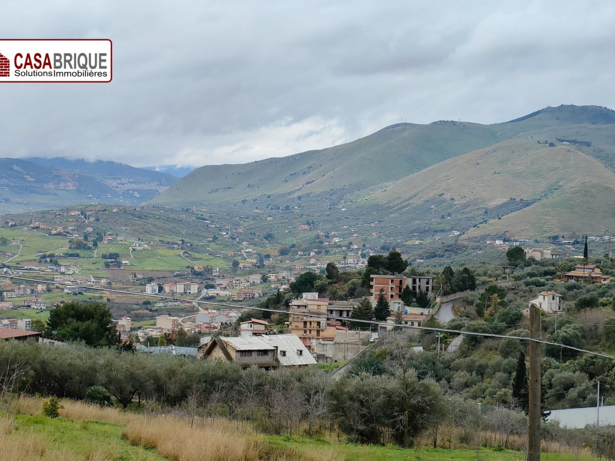 Villa for Sale Misilmeri Palermo, Sale Villa Misilmeri