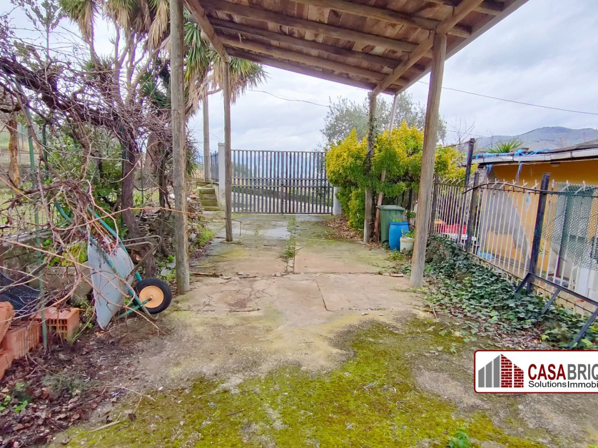 Villa for Sale Misilmeri Palermo, Sale Villa Misilmeri