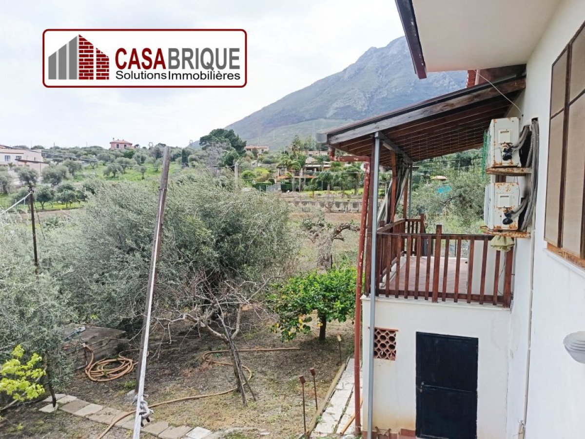 Villa for Sale Termini Imerese Palermo, Sale Villa Termini Imerese