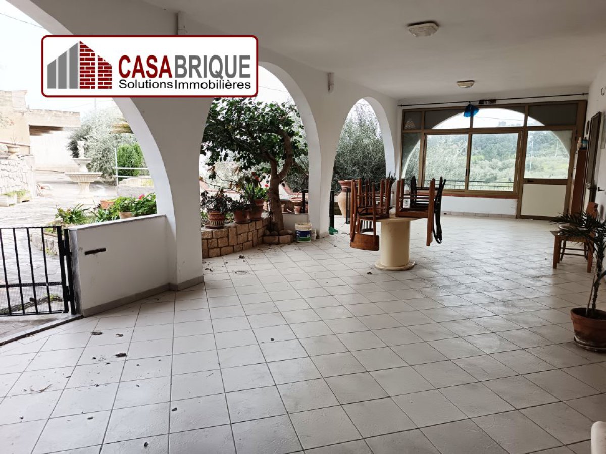 Villa for Sale Termini Imerese Palermo, Sale Villa Termini Imerese