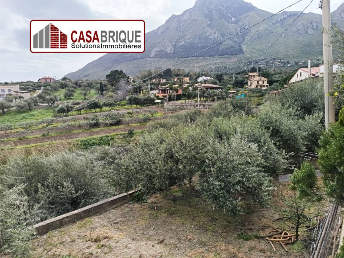 Villa for Sale Termini Imerese Palermo, Sale Villa Termini Imerese