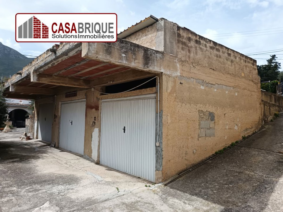 Villa for Sale Termini Imerese Palermo, Sale Villa Termini Imerese