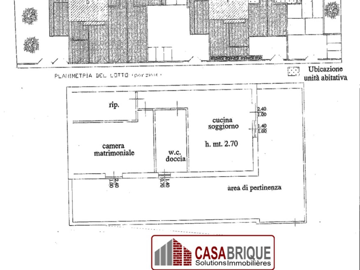 Villa for Sale Trabia Palermo, Sale Villa Sant'Onofrio