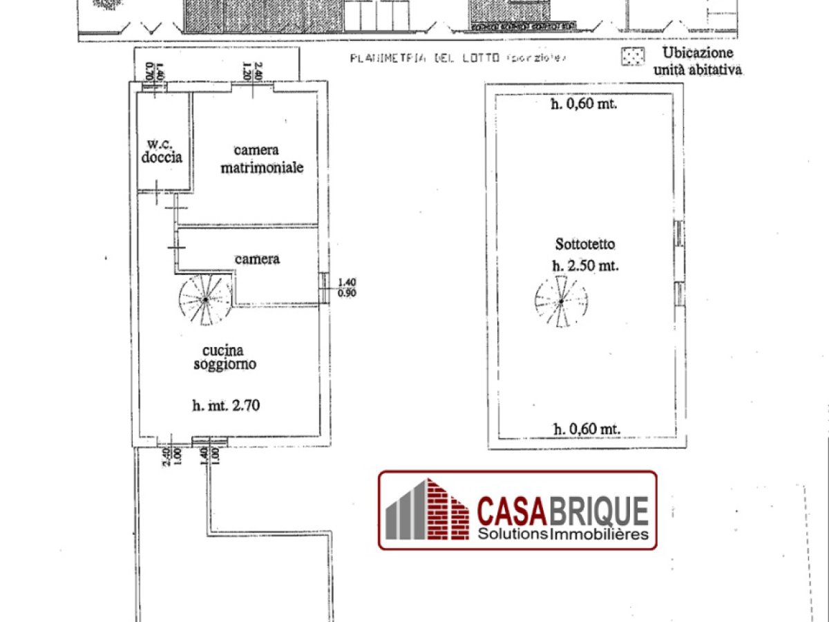 Villa for Sale Trabia Palermo, Sale Villa Sant'Onofrio