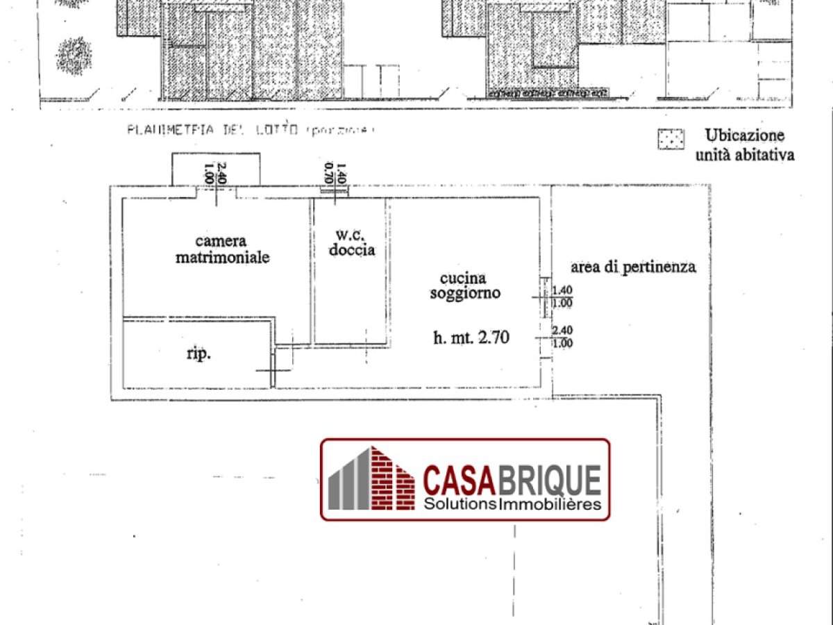 Villa for Sale Trabia Palermo, Sale Villa Sant'Onofrio