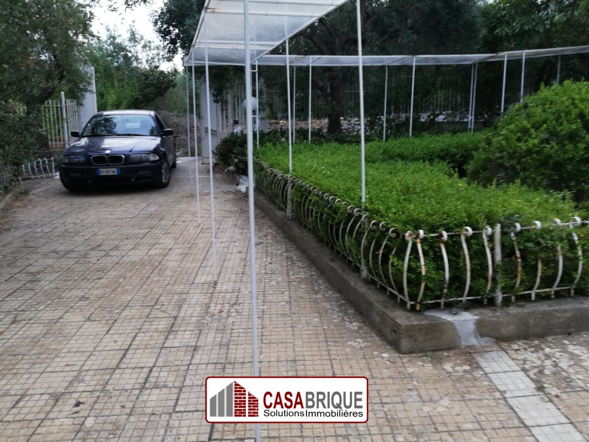 Villa for Sale Trabia Palermo, Sale Villa Trabia