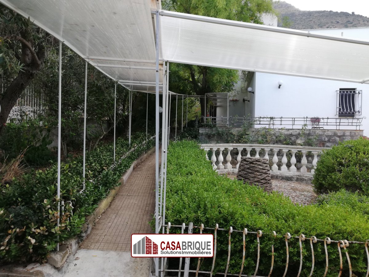 Villa for Sale Trabia Palermo, Sale Villa Trabia