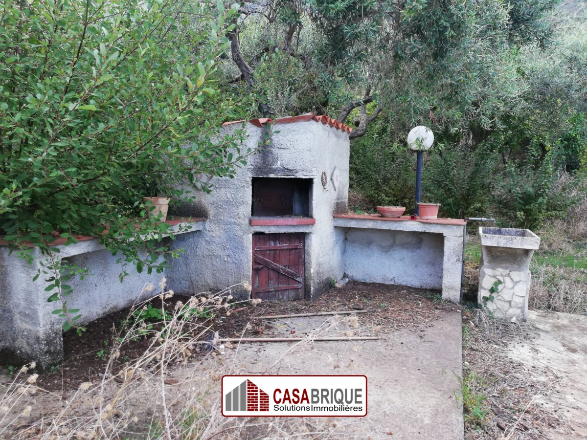 Villa for Sale Trabia Palermo, Sale Villa Trabia